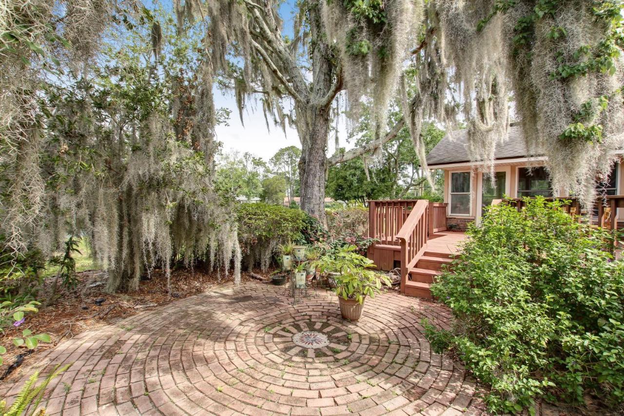 Luxury Lake House Villa Jacksonville Exterior photo